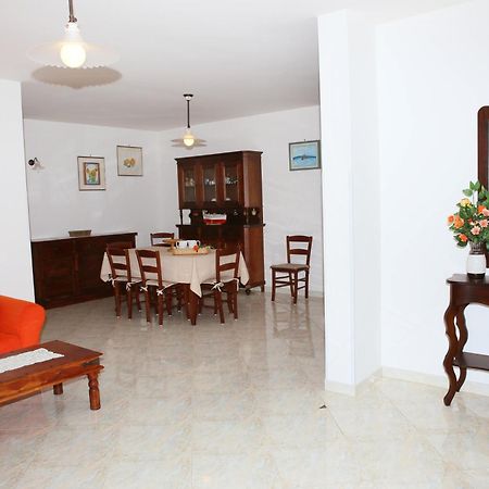 B&B Minerva Castro  Dış mekan fotoğraf