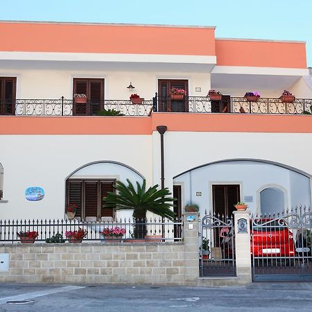 B&B Minerva Castro  Dış mekan fotoğraf
