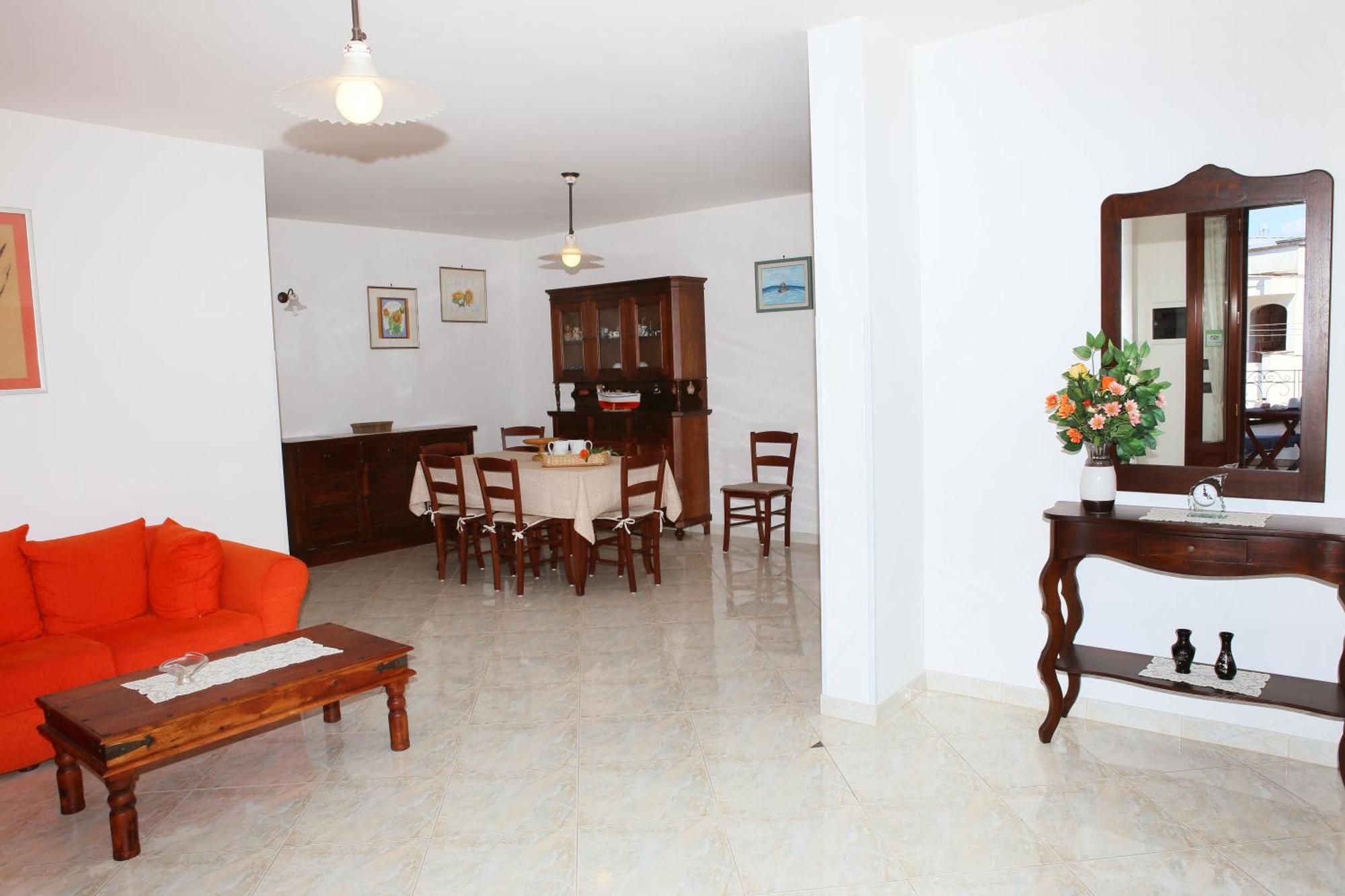 B&B Minerva Castro  Dış mekan fotoğraf