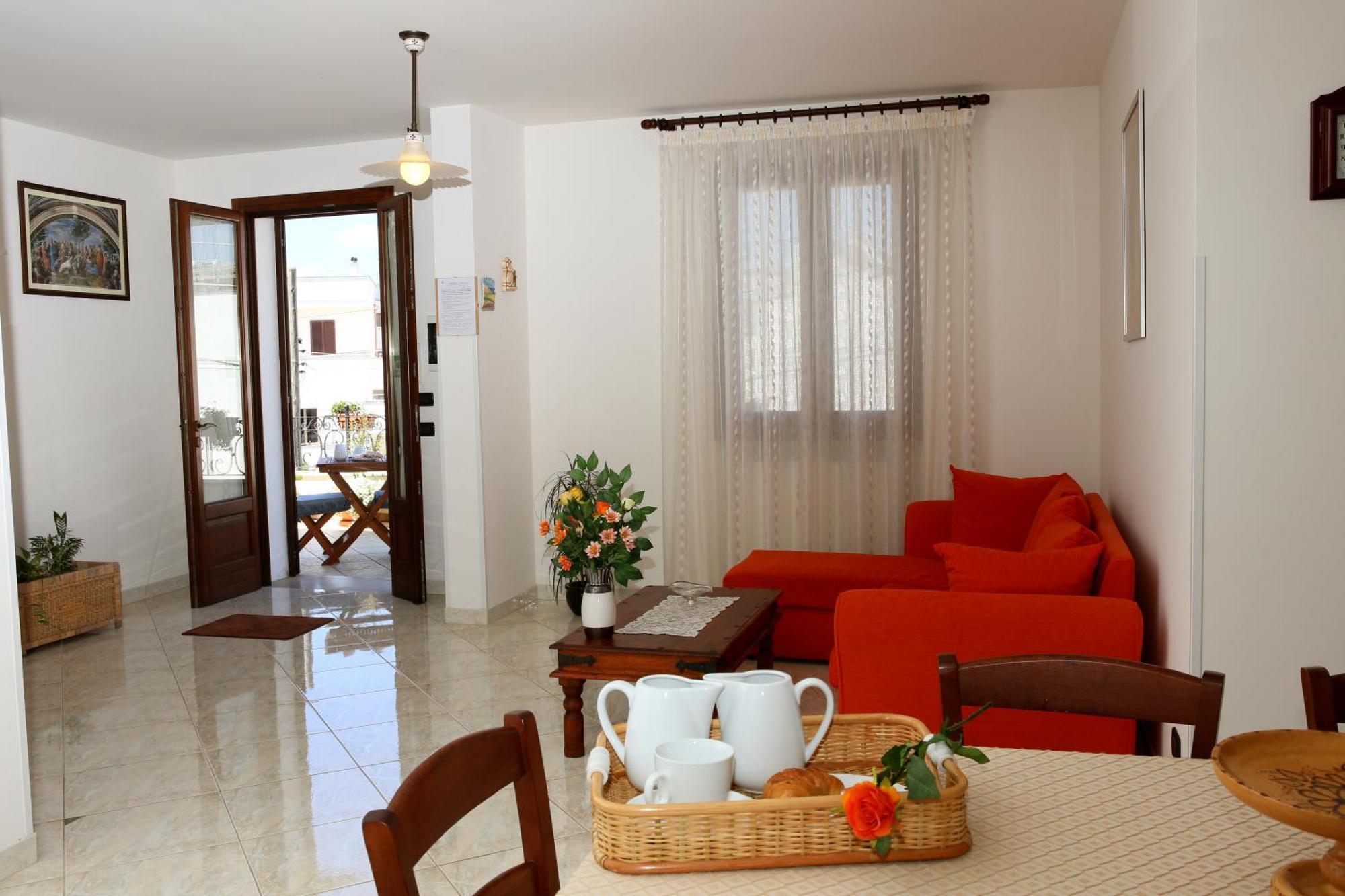 B&B Minerva Castro  Dış mekan fotoğraf