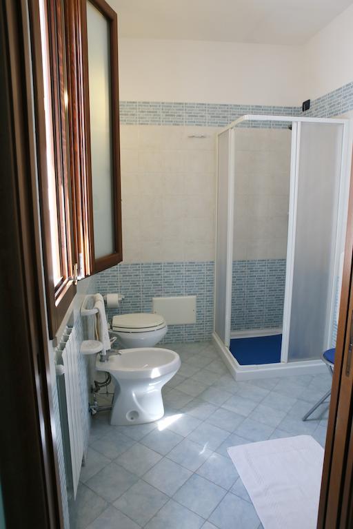 B&B Minerva Castro  Oda fotoğraf