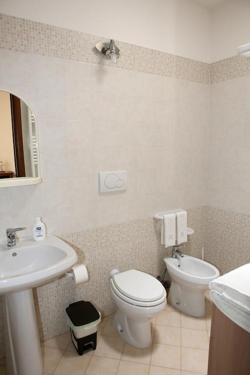 B&B Minerva Castro  Oda fotoğraf