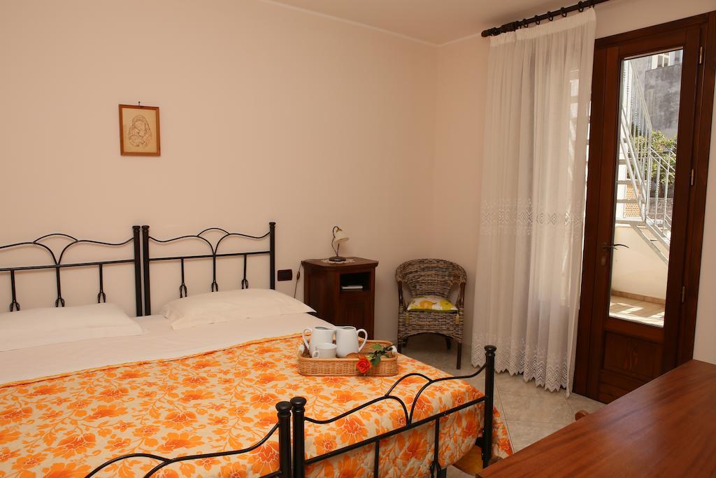 B&B Minerva Castro  Oda fotoğraf