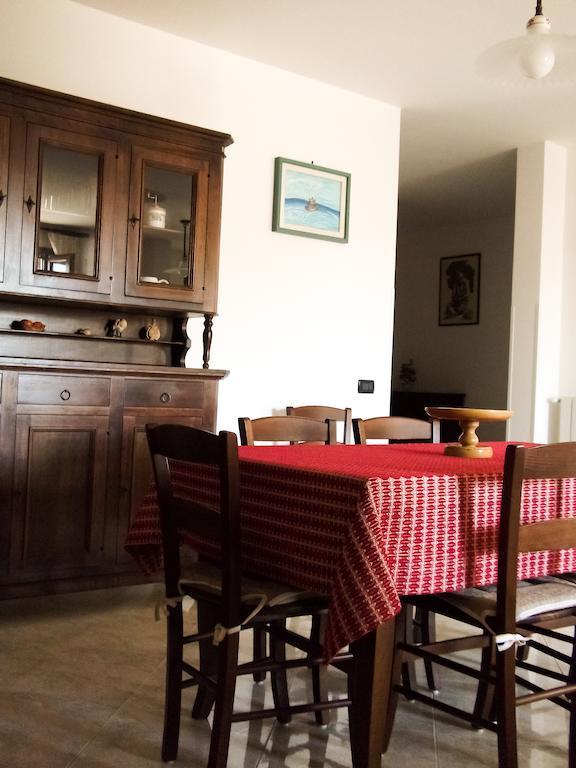 B&B Minerva Castro  Dış mekan fotoğraf