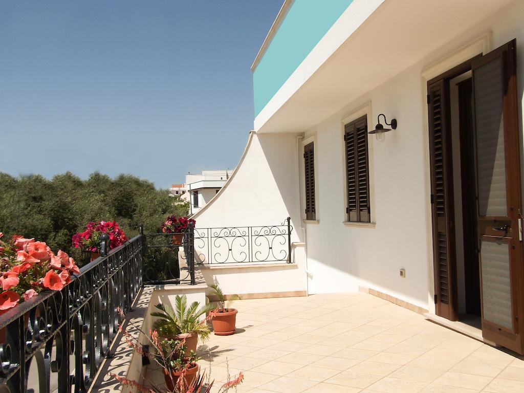 B&B Minerva Castro  Dış mekan fotoğraf