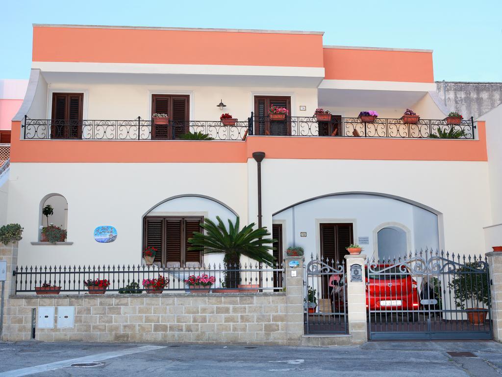 B&B Minerva Castro  Dış mekan fotoğraf